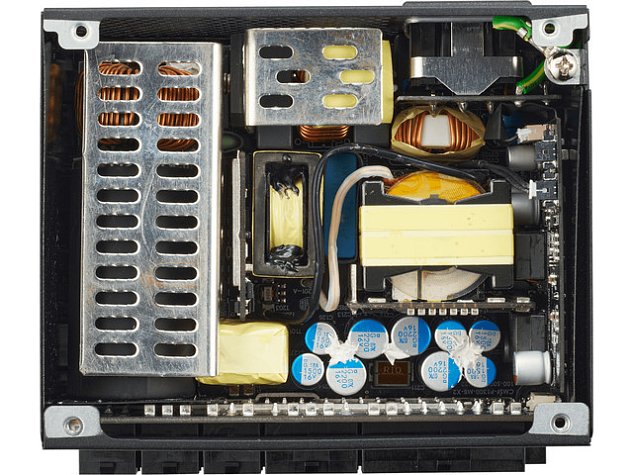Zdroj Cooler Master V SFX 1300W MODULAR 80+