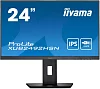 24" iiyama XUB2492HSN-B5: IPS,FHD,HDMI,DP,USB-C