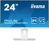 24" iiyama XUB2492HSU-W5 - IPS,FHD,VGA,HDMI,DP,USB