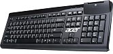 Acer KUS-0967 keyboard CZ layout