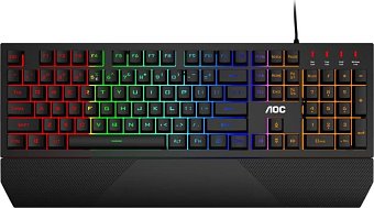 AOC klávesnice GK200
