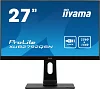 27" iiyama XUB2792QSN-B5: IPS,WQHD,USB-C,DP,HDMI