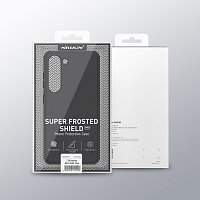 Nillkin Frosted PRO Zadní Kryt pro Samsung Galaxy S23+ Black