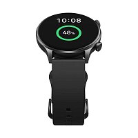 Haylou LS16 RT3 Solar Plus Smartwatch Black
