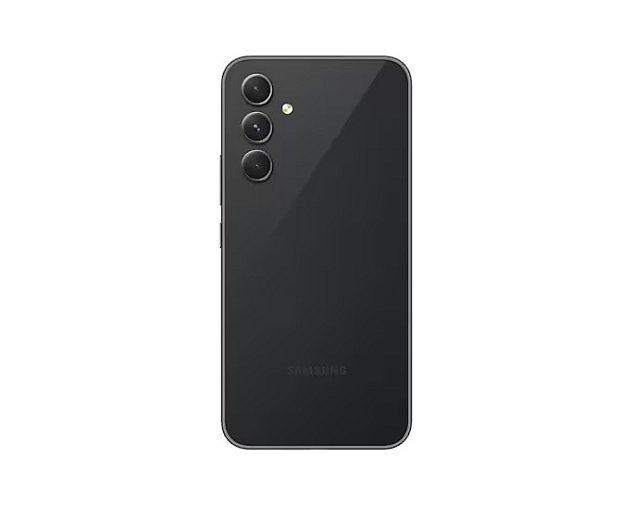 Samsung Galaxy A54 SM-A546 Black 8+128GB