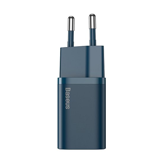 Baseus CCSUP-B03 Super Si Quick Nabíječka USB-C 20W Blue