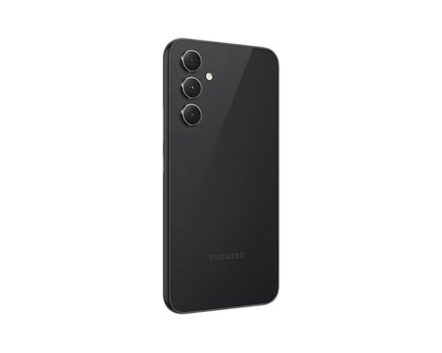 Samsung Galaxy A54 SM-A546 Black 8+256GB