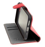 Tactical Field Notes pro Honor Magic5 Lite 5G Red