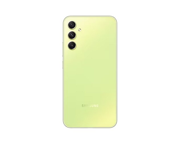 Samsung Galaxy A34 SM-A346 Green 8+256GB