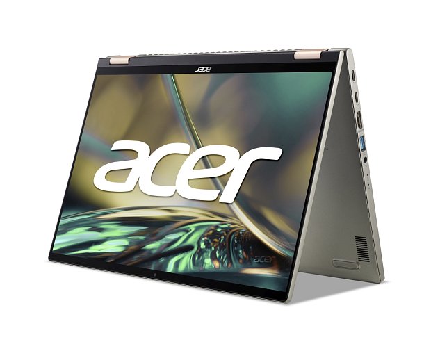 Acer SP514-51N 14/i5-1240P/16G/512SSD/W11H grey