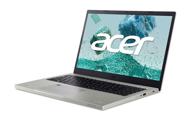 Acer AV15-52 15,6/i5-1235U/16G/512SSD/W11H šedý