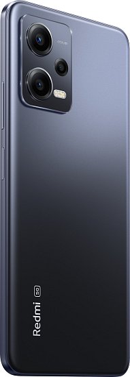 Xiaomi Redmi Note 12 5G/4GB/128GB/Onyx Gray