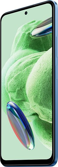 Xiaomi Redmi Note 12 5G/4GB/128GB/Ice Blue