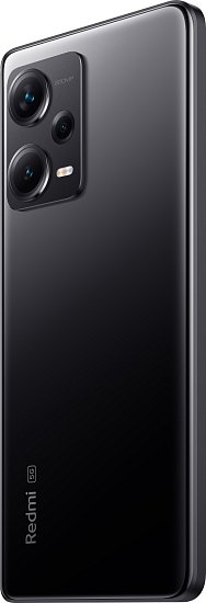 Xiaomi Redmi Note 12 Pro+ 5G/8GB/256GB/Black