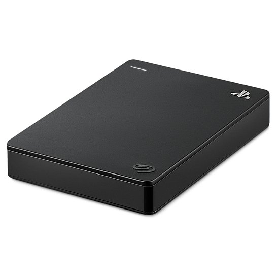 Seagate Game Drive/4TB/HDD/Externí/2.5