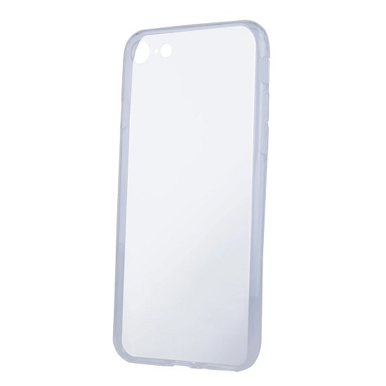 Cu-Be TPU Samsung Galaxy A34 5G Transparent