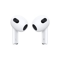 AirPods (3rd gen.) - Lightning Charging Case