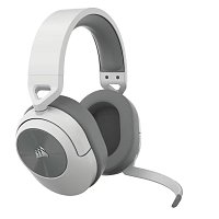 CORSAIR Wireless headset HS55 white