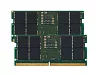 SO-DIMM 32GB DDR5-5200 CL42 Kingston, 2x16GB