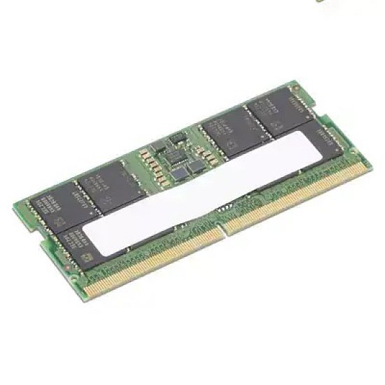 ThinkPad 16GB DDR5 4800MHz SoDIMM Memory