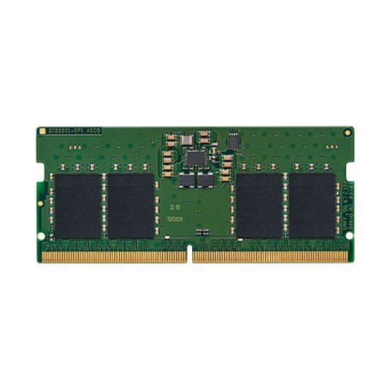 SO-DIMM 8GB DDR5-5200MHz Kingston