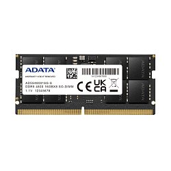 SO-DIMM 16GB DDR5-4800MHz ADATA CL40