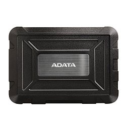 ADATA ED600 odolný externí box pro HDD/SSD 2,5