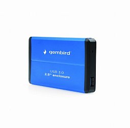 GEMBIRD USB 3.0 externí box 2,5