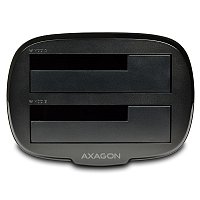 AXAGON ADSA-ST, USB 3.2 Gen 1 - 2x SATA 6G 2.5