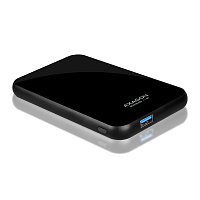 AXAGON EE25-S6B, USB3.0 - SATA 6G, 2.5