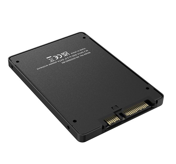 AKASA M.2 SATA SSD na 2.5