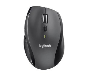 myš Logitech Wireless Mouse M705, B2B