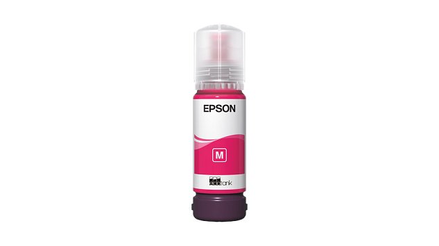 EPSON 108 EcoTank Magenta ink bottle, 7200 s.