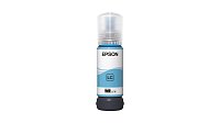 EPSON 108 EcoTank Light Cyan ink bottle, 7 200 s.