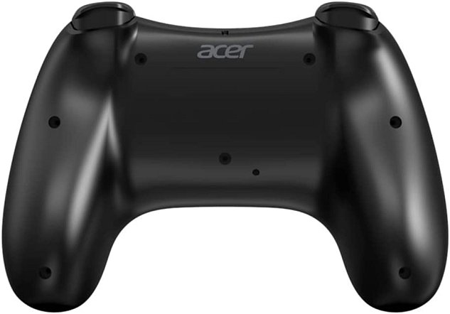 Acer Nitro Gaming Controller Black NGR200