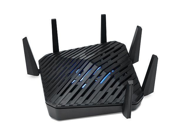 Acer Connect Predator W6 wifi router