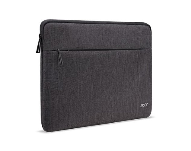Acer Protective Sleeve Dual Dark Grey 14