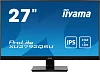 27" iiyamaXU2792QSU-B1: IPS,WQHD,HDMI,DP,DVI