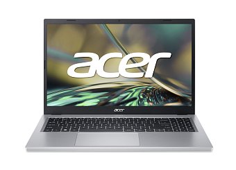 Acer A315-510 15,6/i3-N305/8G/512SSD/W11  silver
