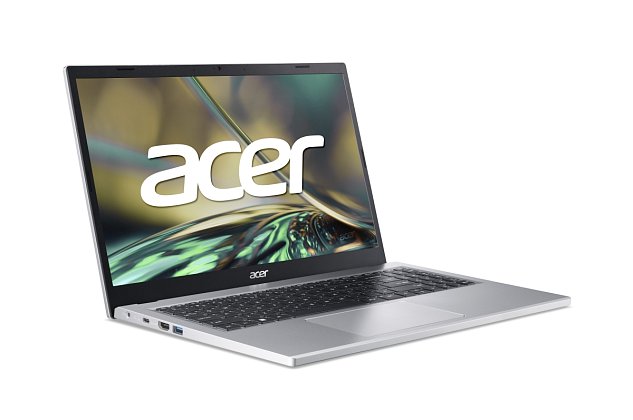 Acer A315-58 15,6/i3-N305/16G/512SSD/W11 silver