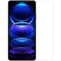 Nillkin Tvrzené Sklo 0.2mm H+ PRO 2.5D pro Xiaomi Redmi Note 12 Pro/12 Pro+ 5G/Poco X5 Pro 5G