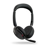 Jabra Evolve2 65 Flex, Link380c MS Stereo