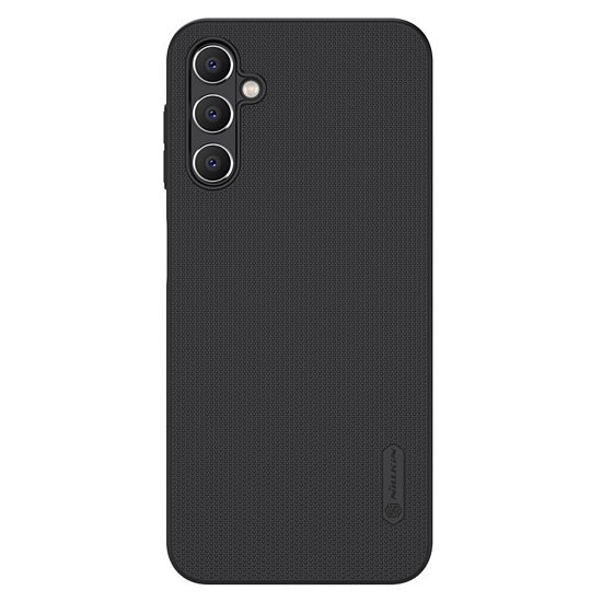 Nillkin Super Frosted Zadní Kryt pro Samsung Galaxy A14 4G Black