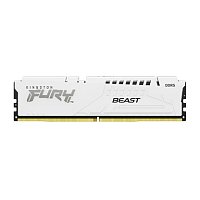 32GB DDR5-5200MHz CL36 Kingston FB White pro AMD