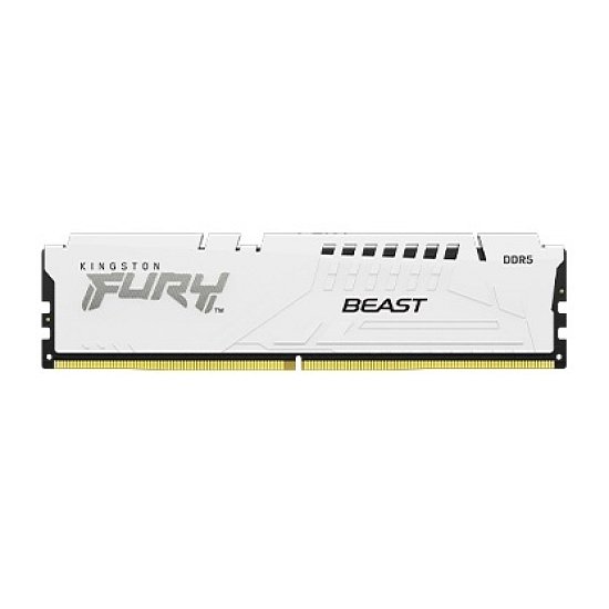 32GB DDR5-5200MHz CL36 Kingston FB White pro AMD