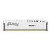 16GB DDR5-5200MHz CL40 Kingston FB White