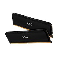 Adata XPG D20/DDR4/32GB/3200MHz/CL16/2x16GB/Black