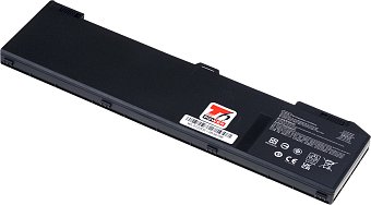Baterie T6 Power HP ZBook 15 G5, ZBook 15 G6, 5844mAh, 90Wh, 4cell, Li-ion