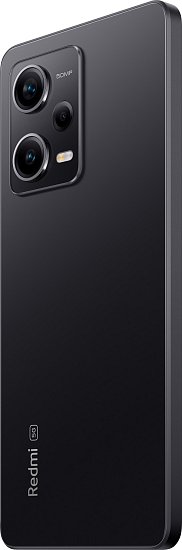 Xiaomi Redmi Note 12 Pro 5G/8GB/256GB/Black