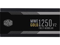 Zdroj Cooler Master MWE GOLD-V2 1250W MODULAR 80+